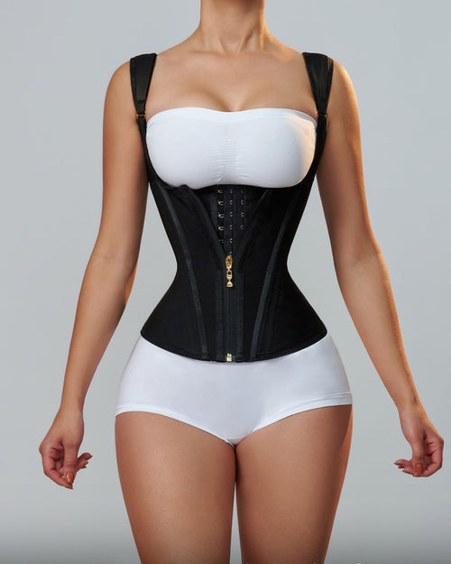 DivineSculpt Body Shaper