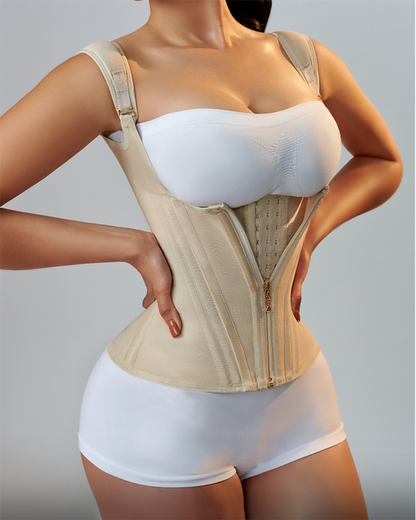 DivineSculpt Body Shaper