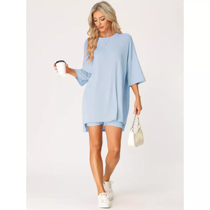 The Summer's Two-Piece Set