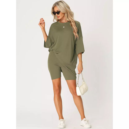 The Summer's Two-Piece Set