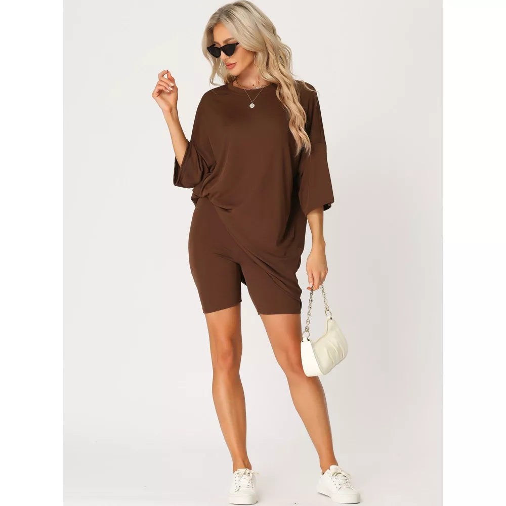 The Summer's Two-Piece Set