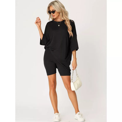 The Summer's Two-Piece Set