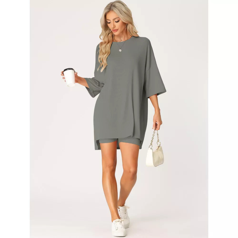 The Summer's Two-Piece Set