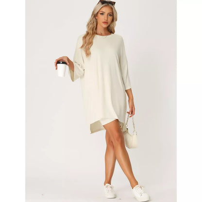 The Summer's Two-Piece Set