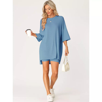The Summer's Two-Piece Set