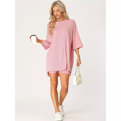 The Summer's Two-Piece Set