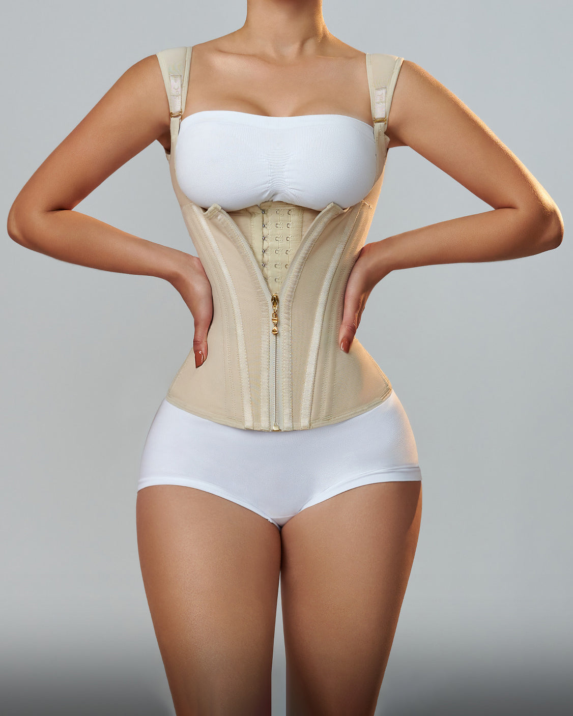 DivineSculpt Body Shaper