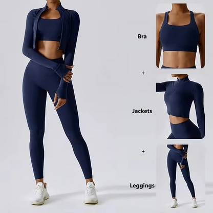 The Viral 3 Piece Set