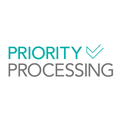 Priority Processing