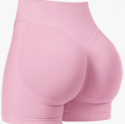 The Viral Booty Shorts