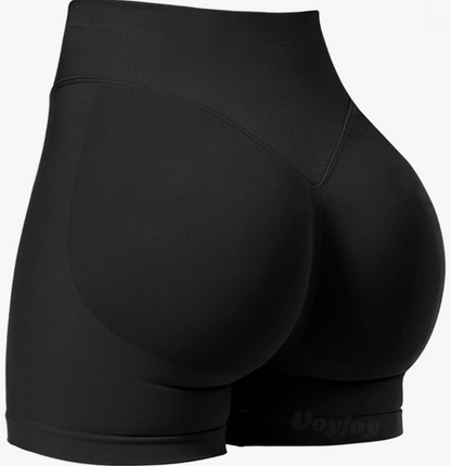 The Viral Booty Shorts
