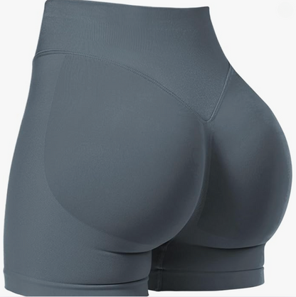 The Viral Booty Shorts